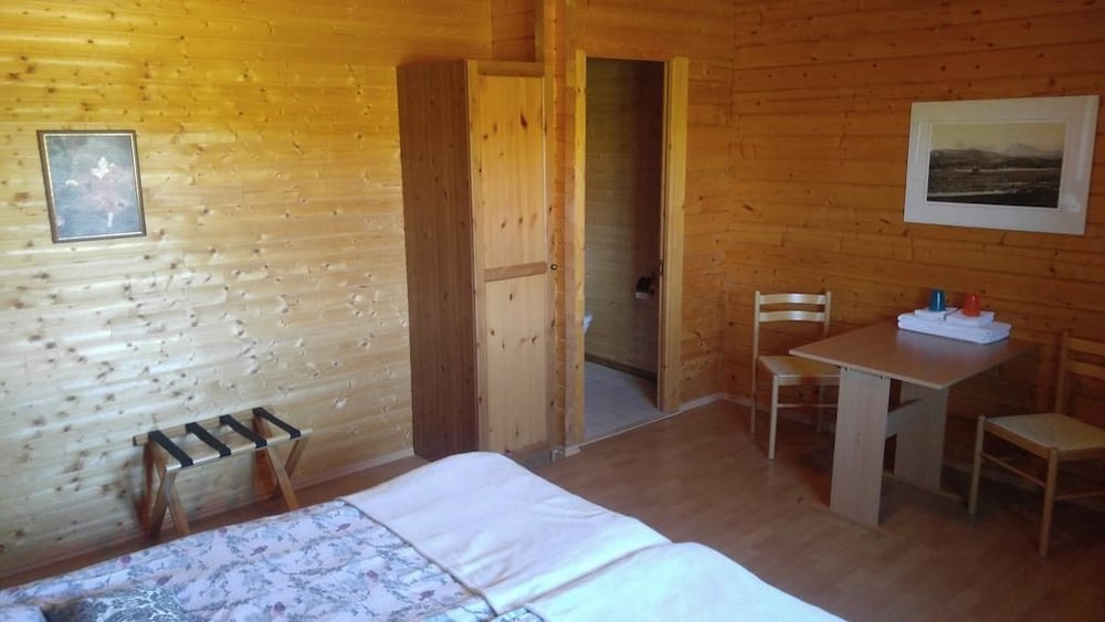 Triple Room, Private Bathroom photo 2