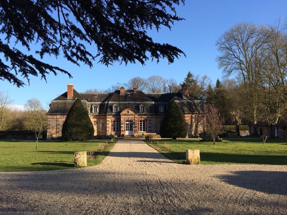 Romantic Double Room, Ensuite, Courtyard View (Lucie) - Photo 5