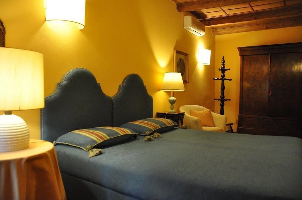 Comfort Suite