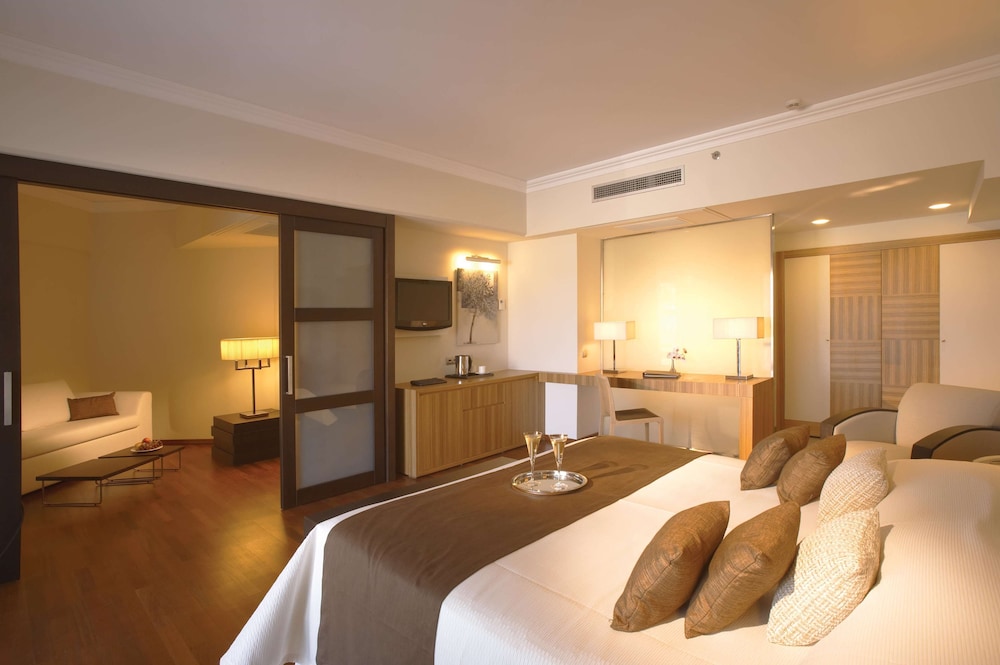 Junior Suite, Sea View (Elite Club) - Photo 5