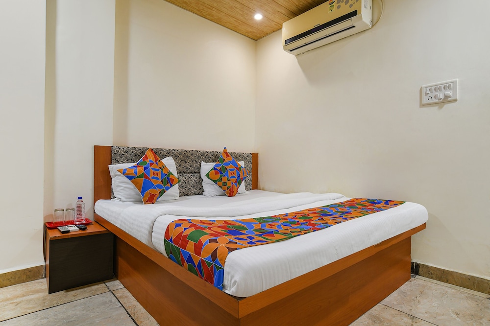 Deluxe Room photo 1