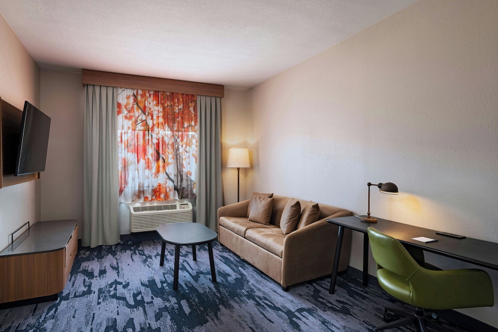 Suite, 1 Bedroom