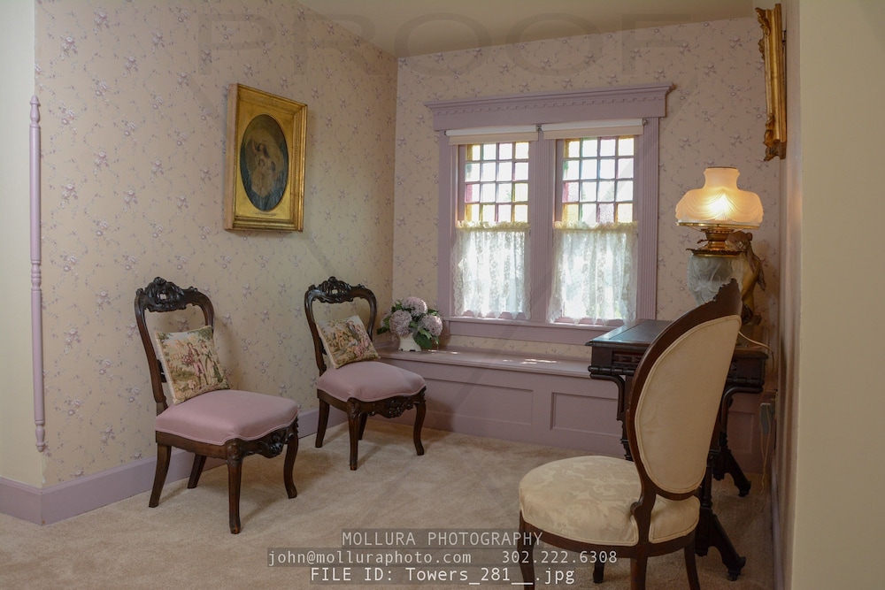 Bird's Nest Suite photo 2