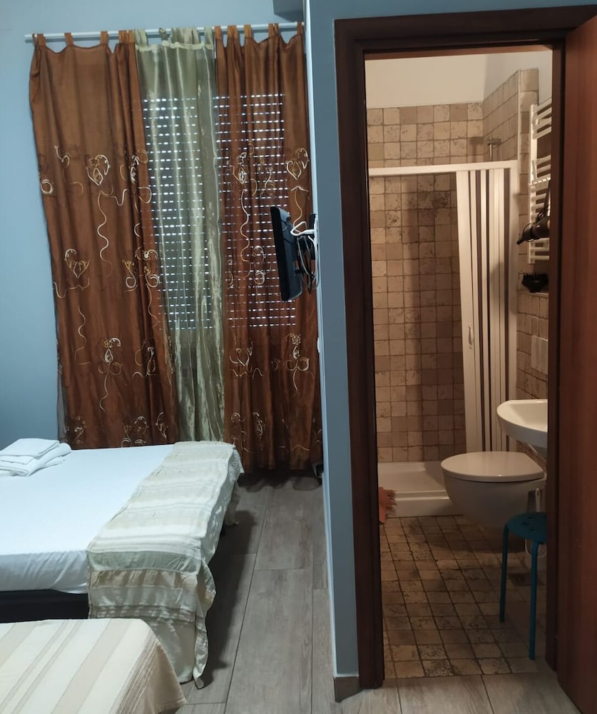 Premium Quadruple Room photo 1