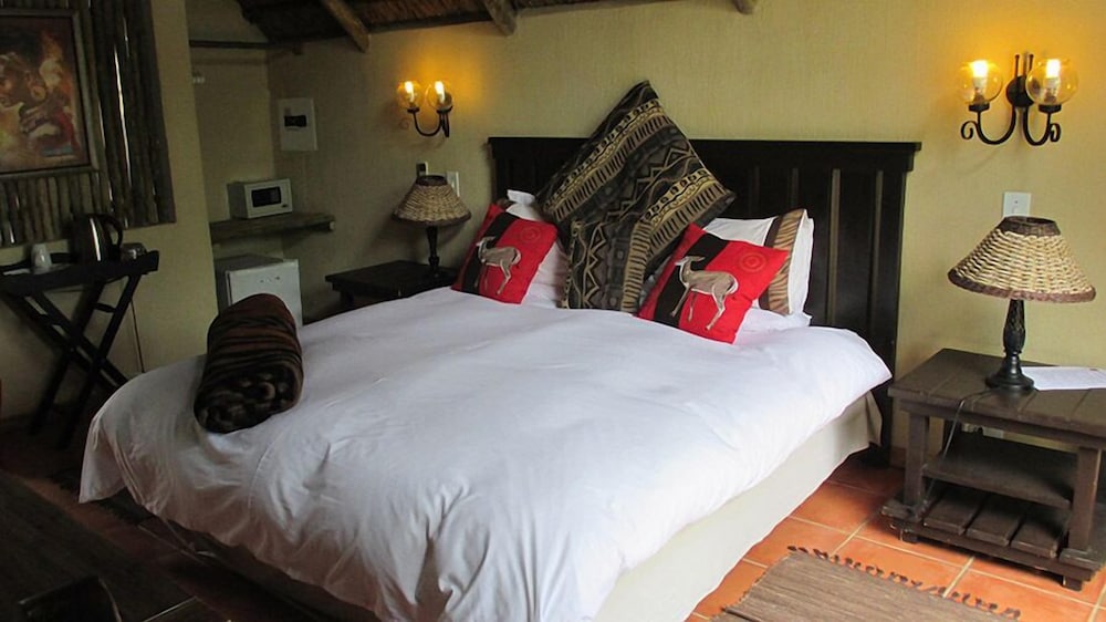Deluxe King Room photo 2