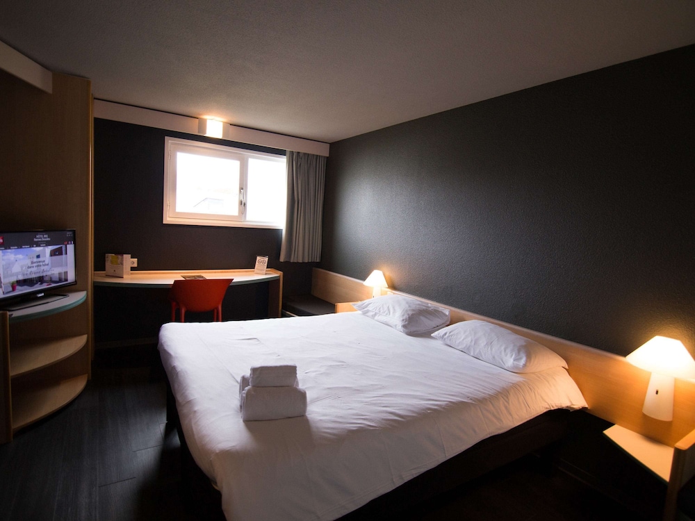Standard Room, 1 Double Bed - Photo 3