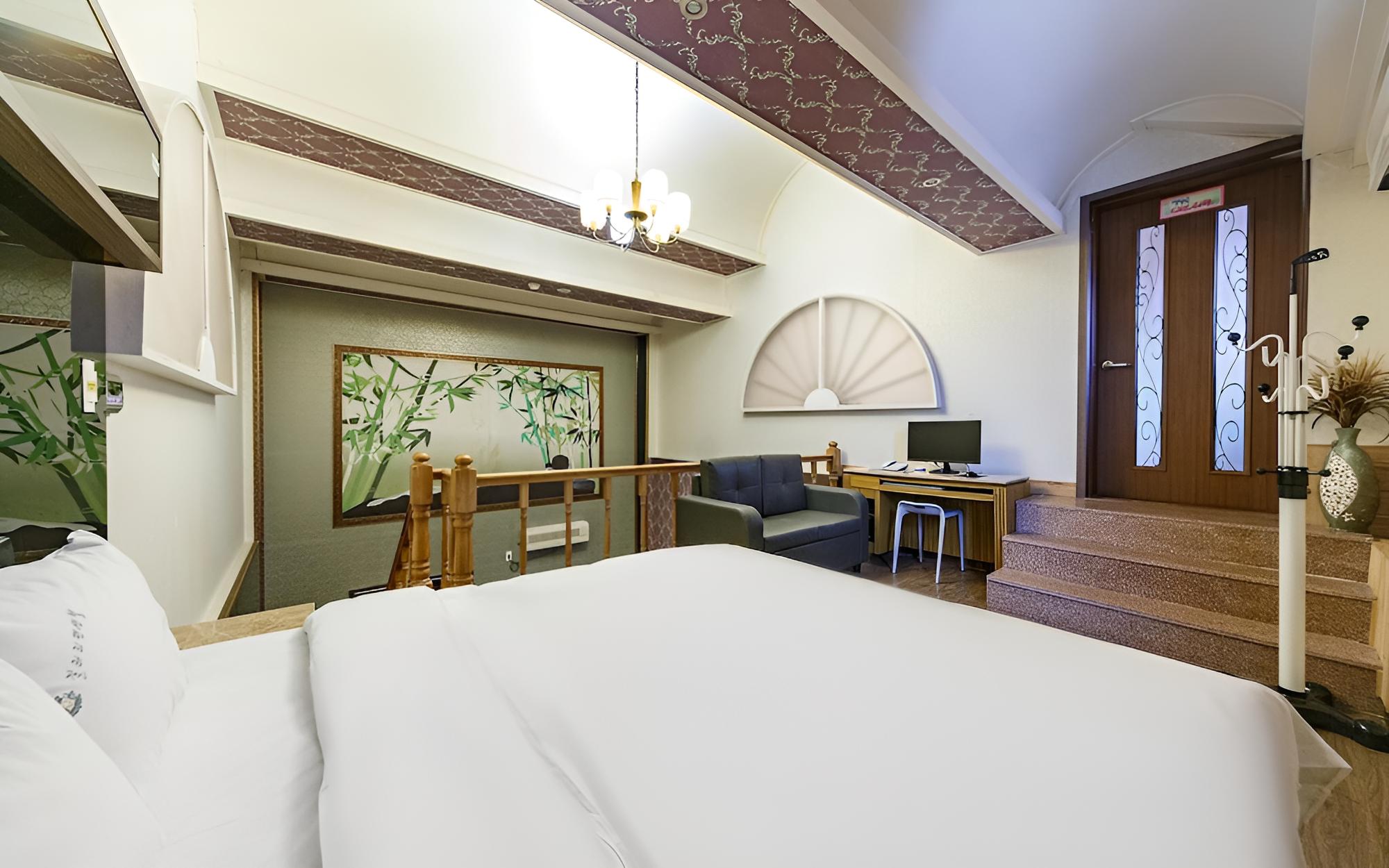 Room (Noblean Healing VIP (a room that heal) - Photo 17