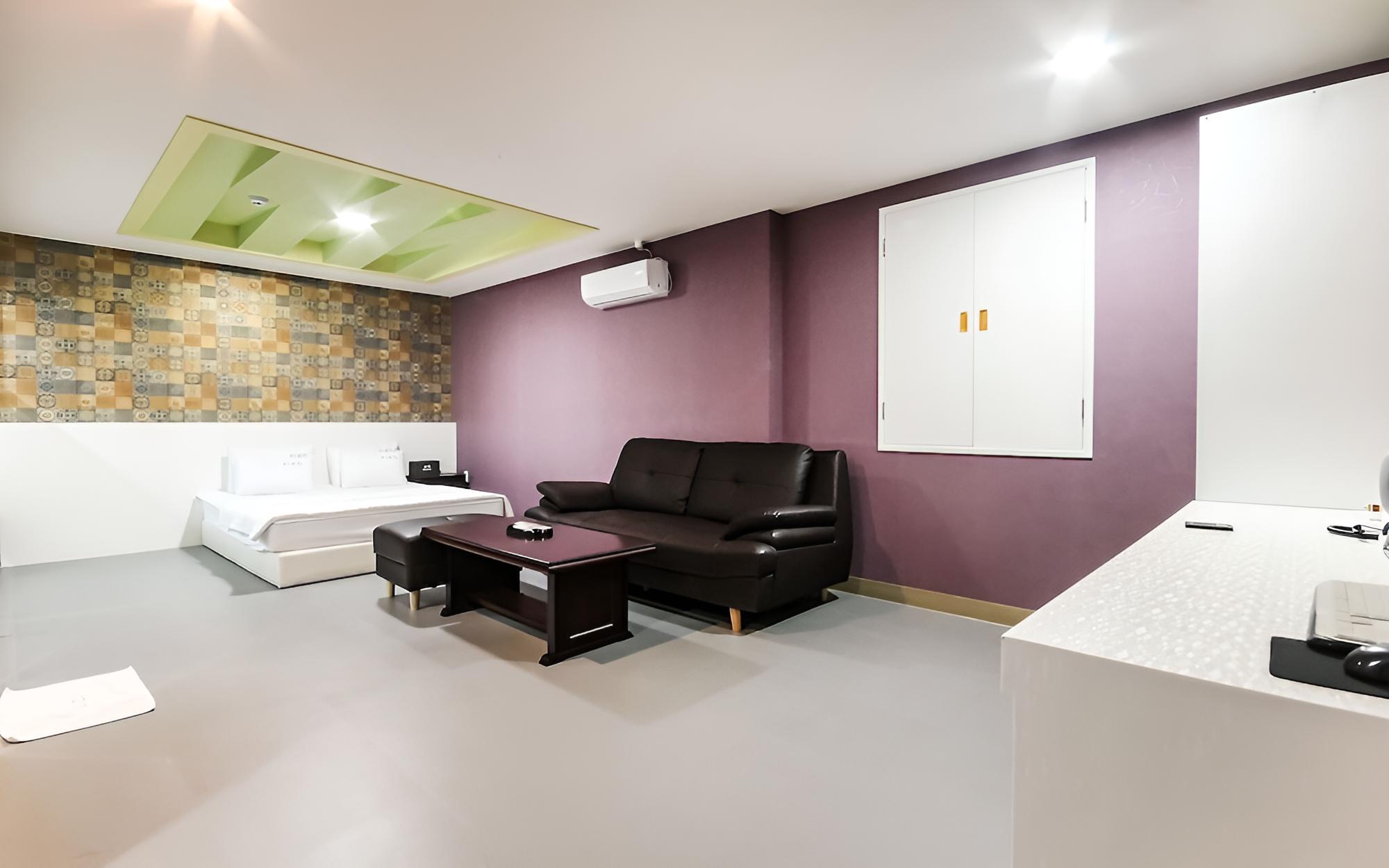 Room (Premium (based on 2 people/on-site pa) photo 3