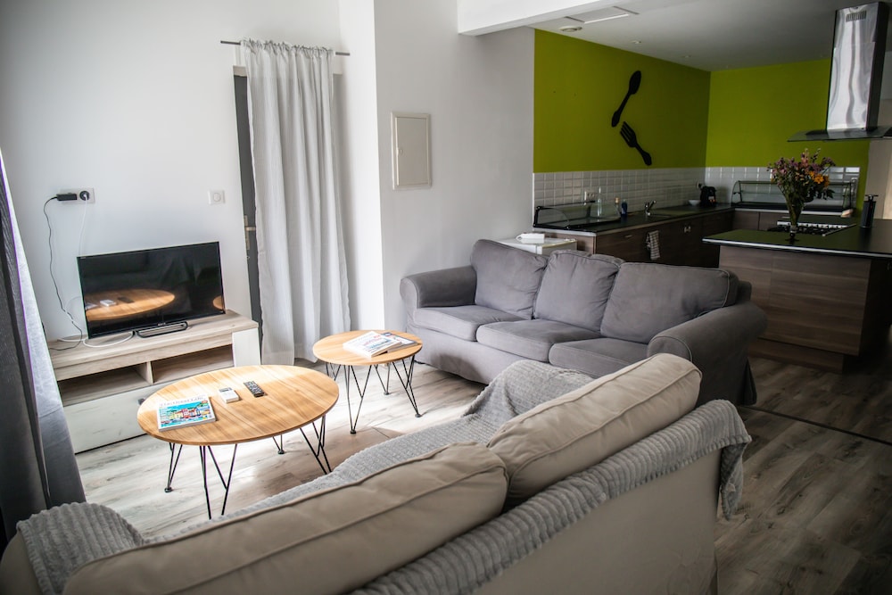 Standard Apartment