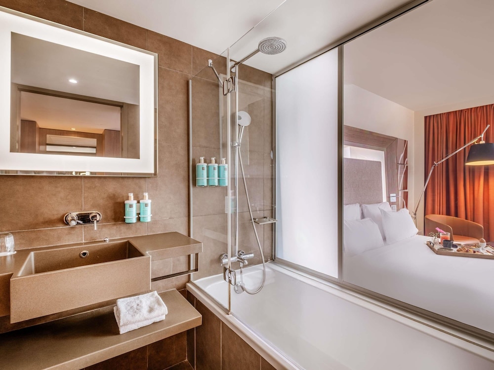 Executive Room, 1 Double Bed with Sofa bed, River View - Photo 10