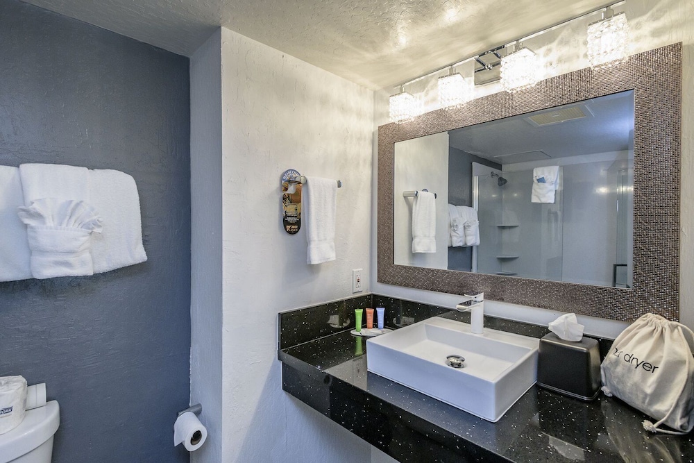 Suite, 1 Bedroom, Kitchenette (King) - Photo 6
