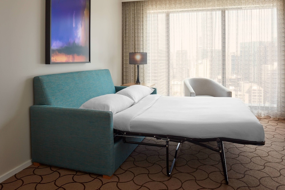 Family Suite, 2 Bedrooms