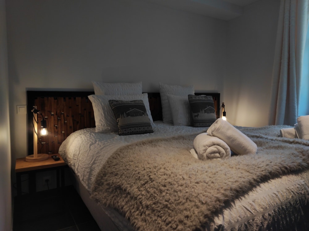 Comfort Double Room photo 1