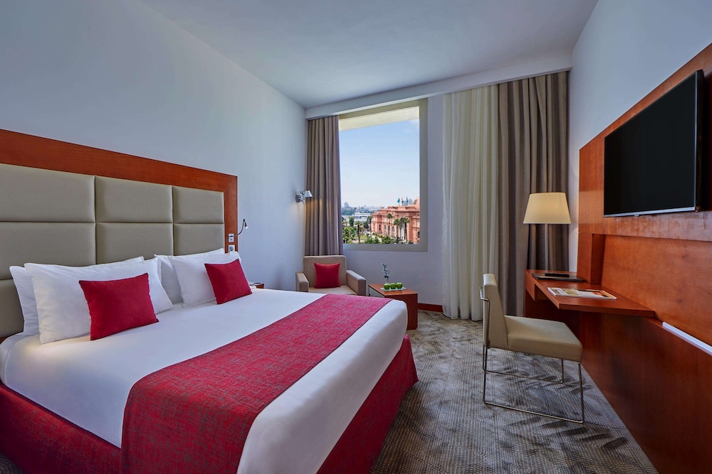 Deluxe Room, 1 Double Bed
