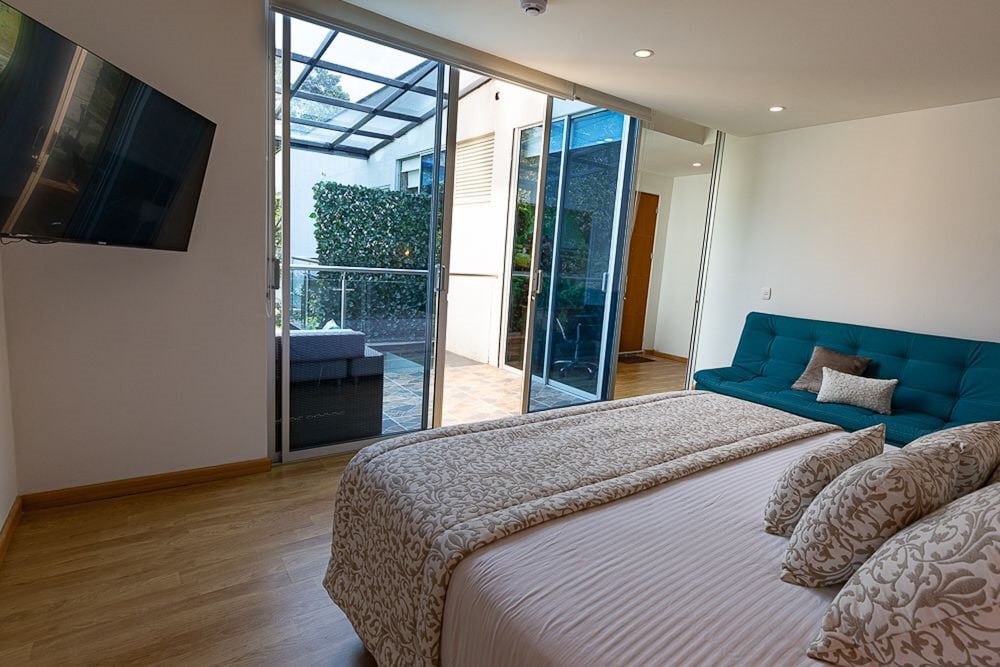 Family Suite photo 1