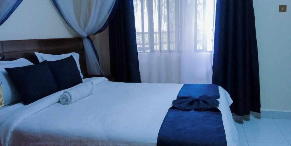 Deluxe Double Room, Garden View photo 3