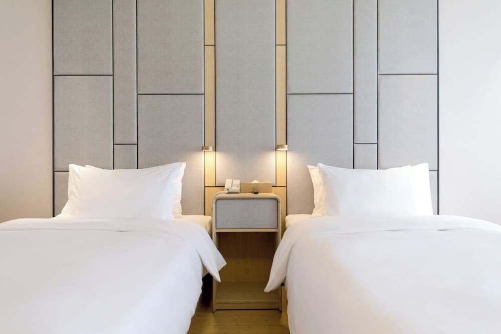 Luxury Double Room