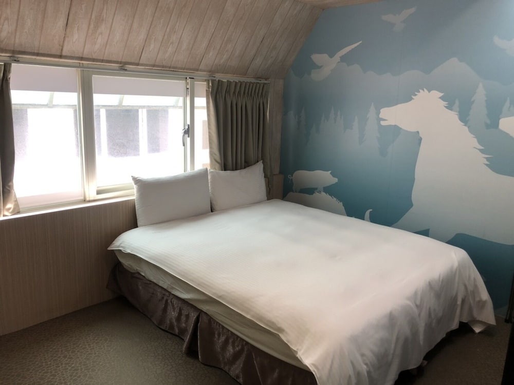 Deluxe Double Room, 1 Double Bed photo 3
