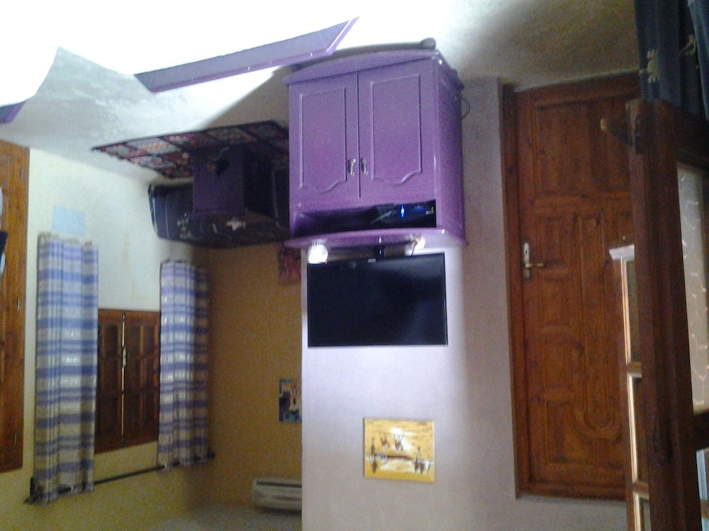 Quadruple Room (Hibiscus) photo 2