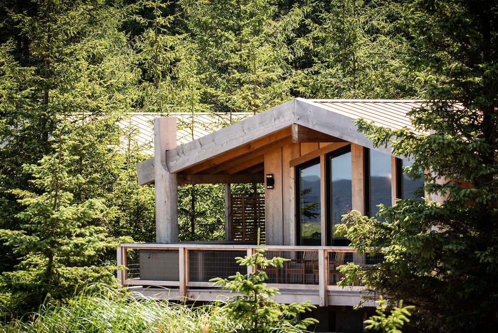 Superior Cabin, Multiple Beds, Ocean View