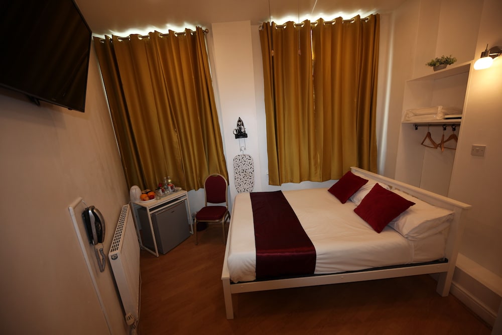 Double Room, Ensuite photo 1