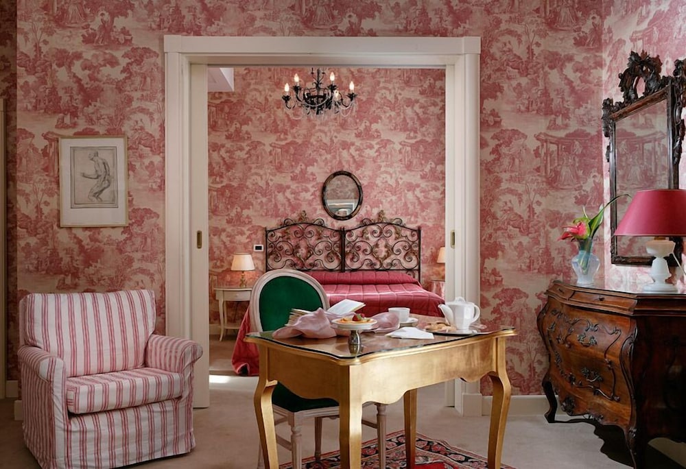 Junior Suite, Canal View photo 1