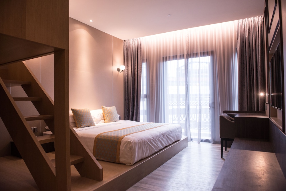 Family Suite - Photo 2