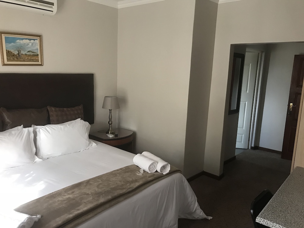 King /Twin Room photo 1