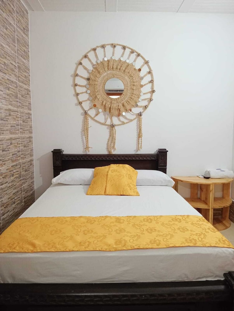 Basic Double Room photo 1