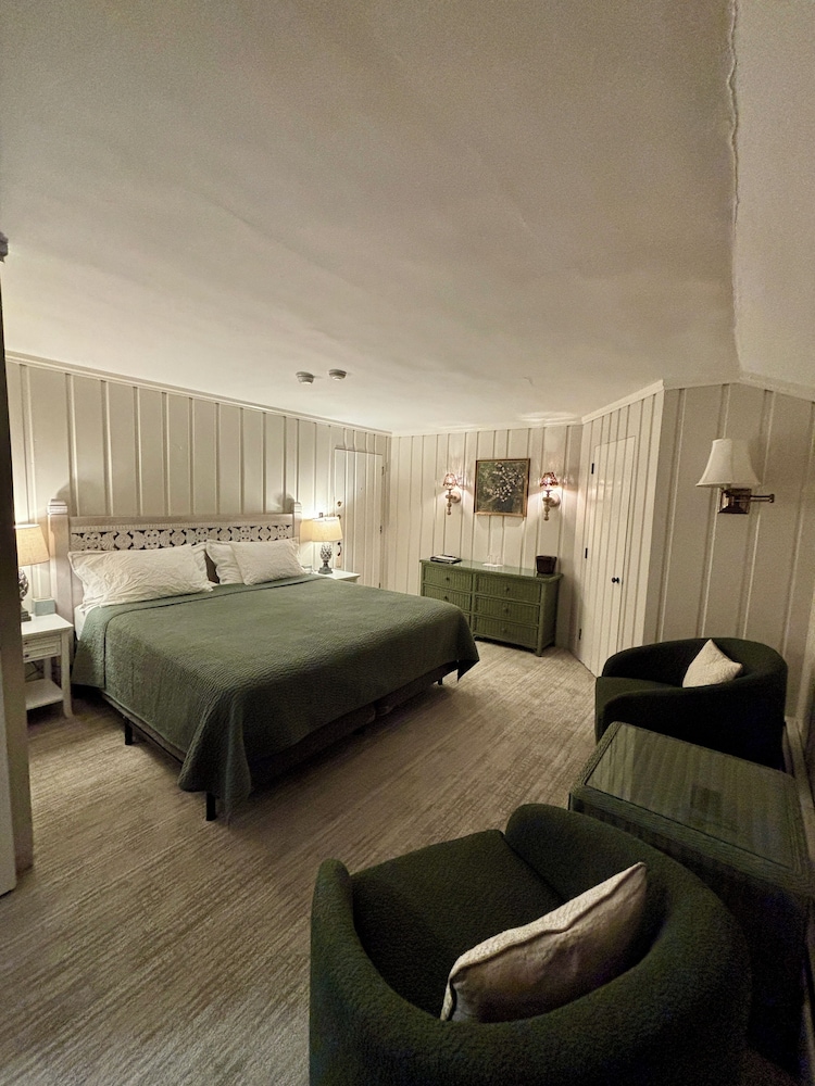 Family Triple Room