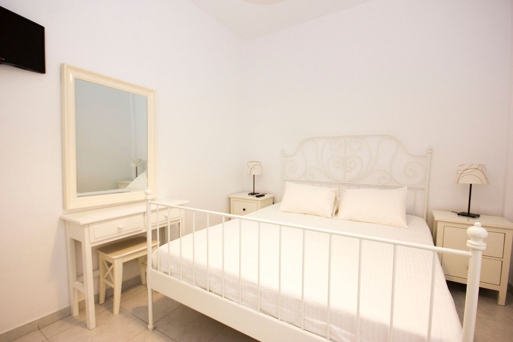 Superior Studio, Sea View