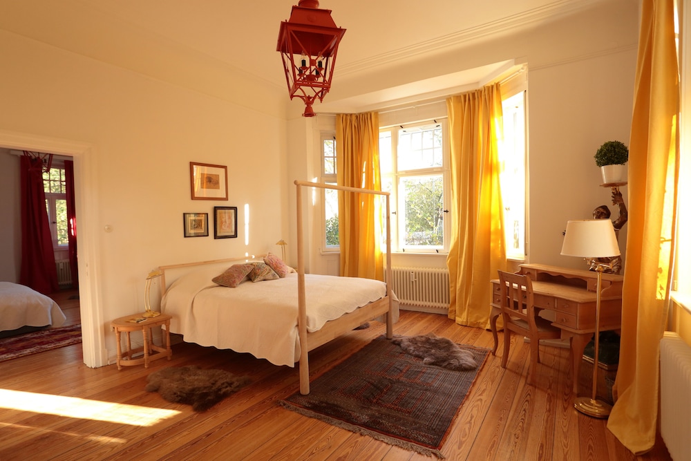 Comfort Apartment, 3 Bedrooms photo 1