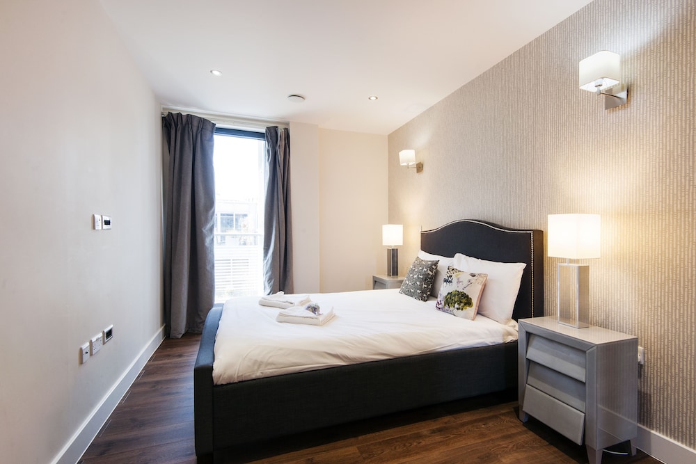 Superior Apartment photo 3
