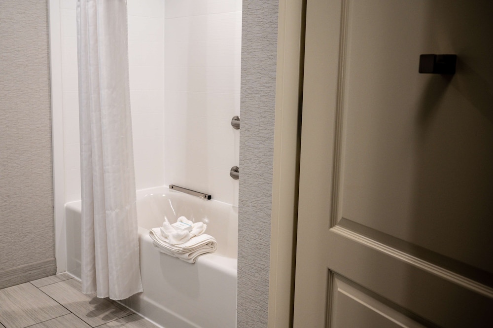 2 Queen Bed Accessible with Bath tub - Photo 2