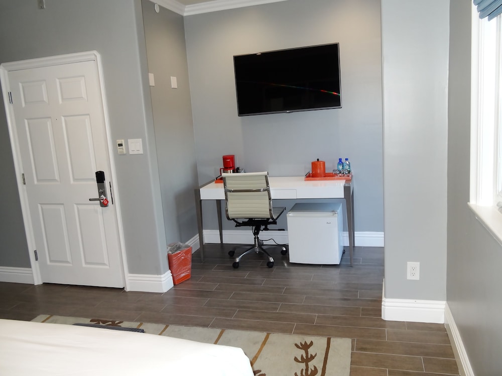 Deluxe Room photo 3