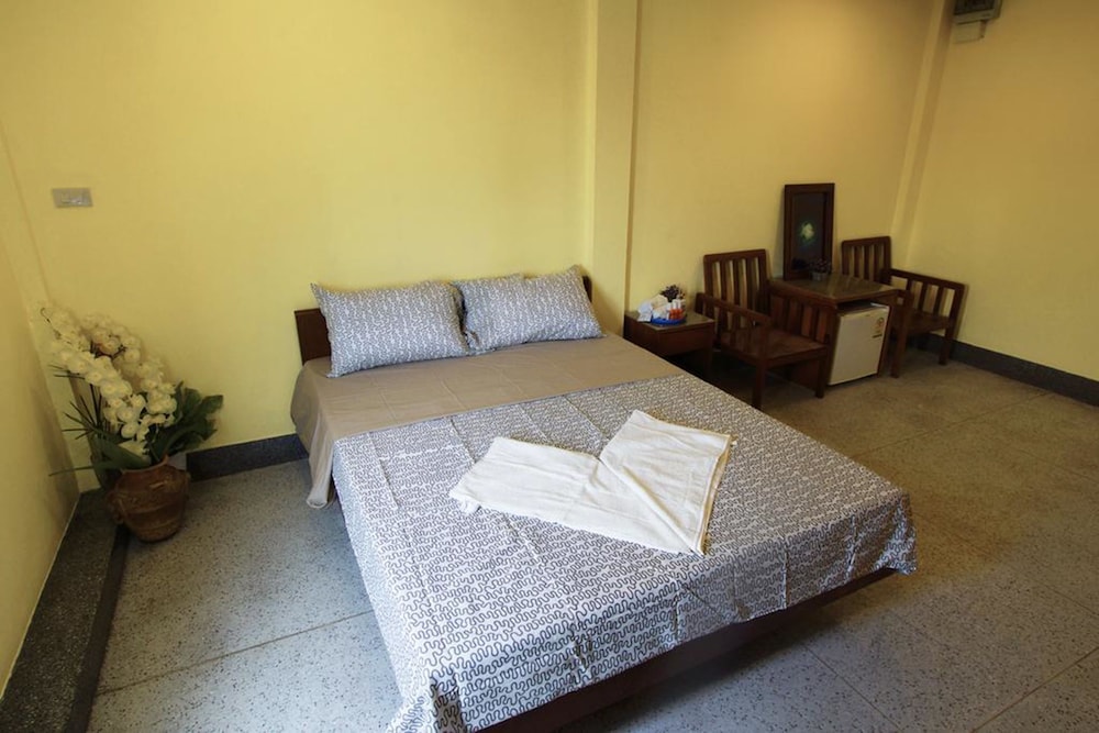 Superior Room With Balcony photo 3