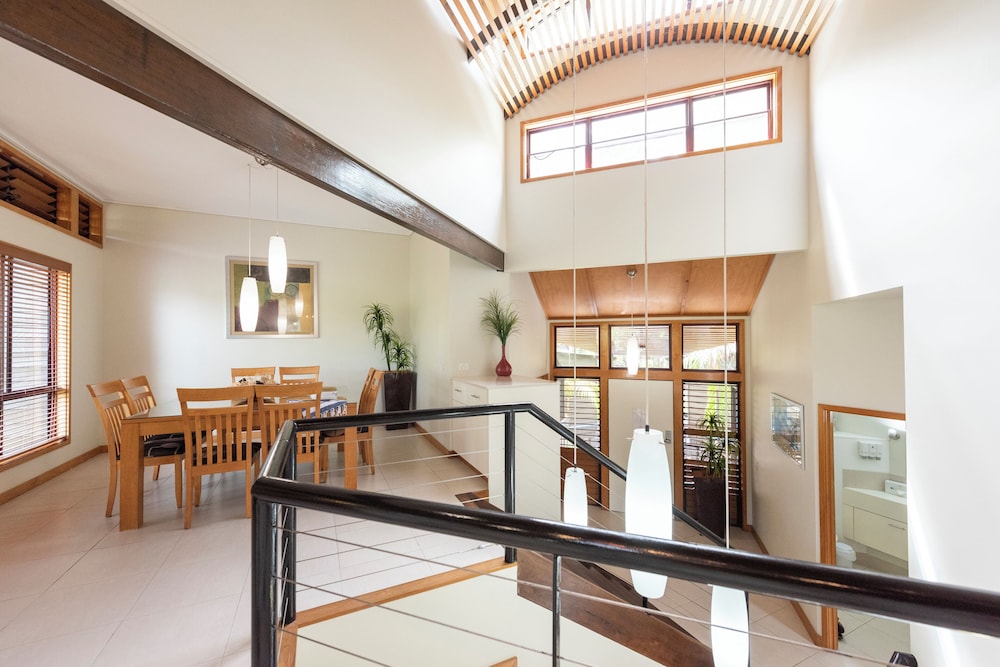 Three Bedroom Premier Villa