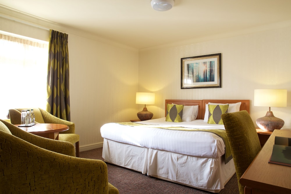 Executive Room, 2 Twin Beds, Non Smoking photo 2