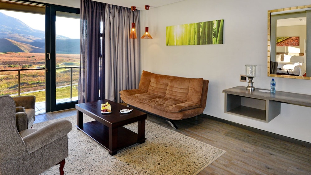 Executive Suite photo 3