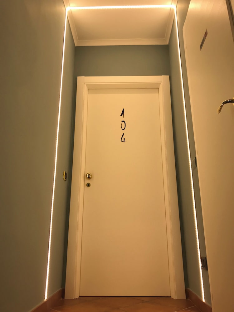 City Room