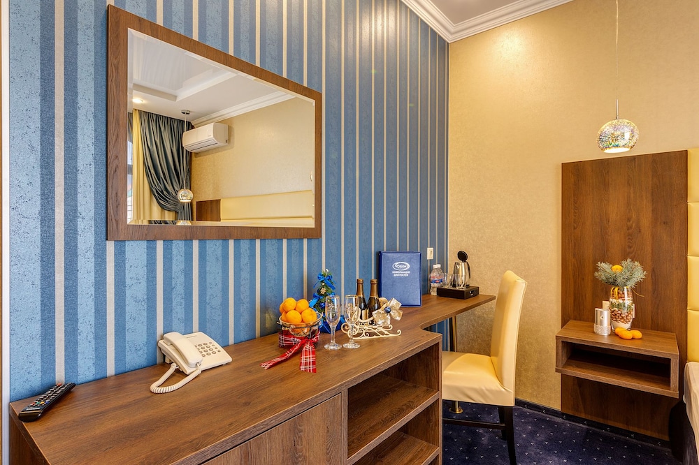 Suite photo 3