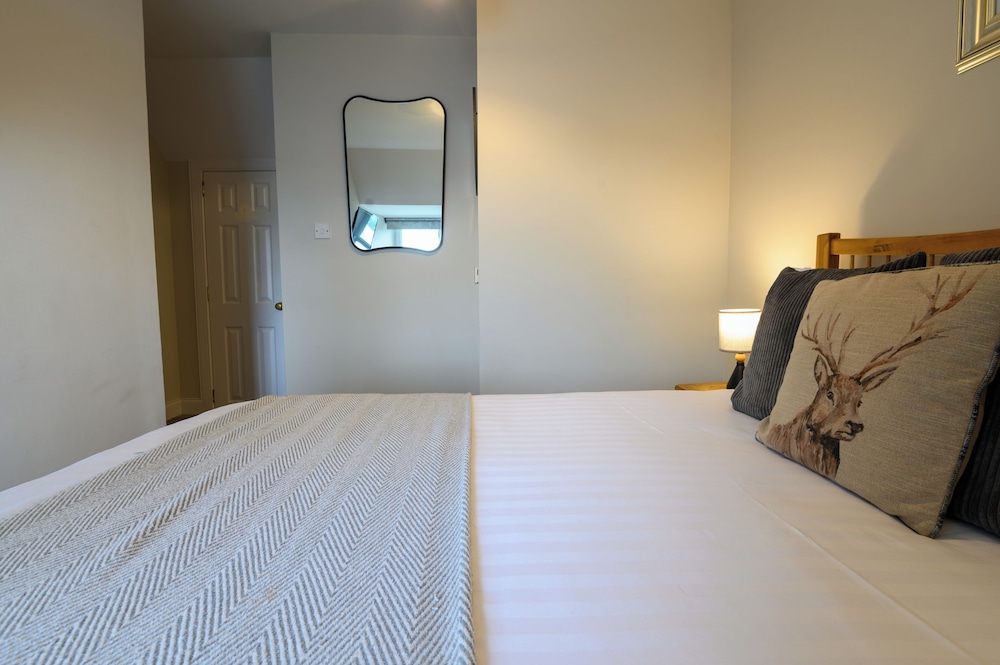 Double Room, Ensuite, Sea View (Compact) photo 2