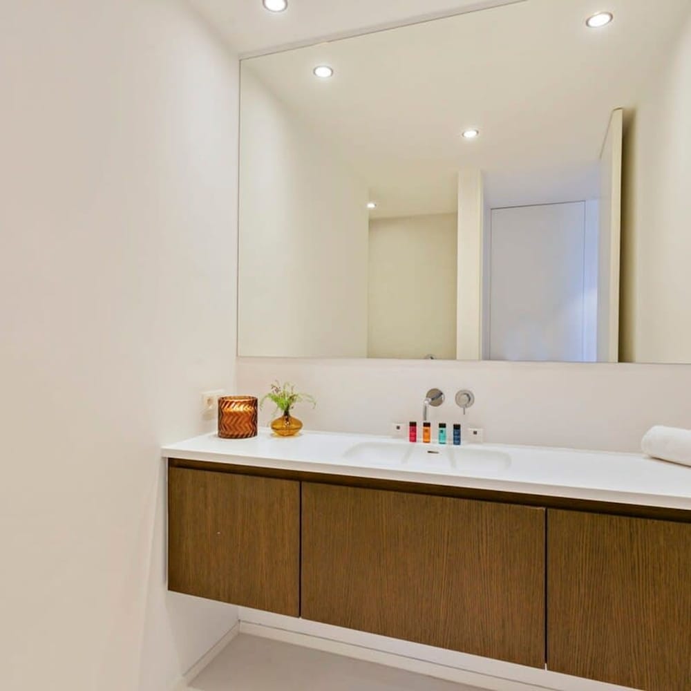 Majestic new Penthouse With 2 Parkings, Photo 10
