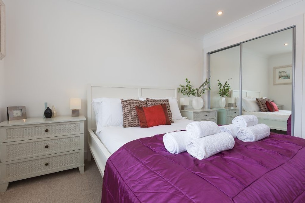 Apartment (2 Bedrooms)