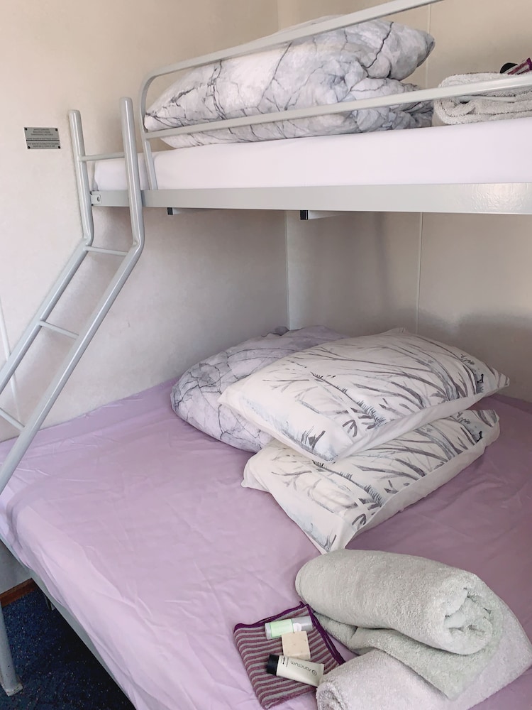 Standard Twin Room photo 3