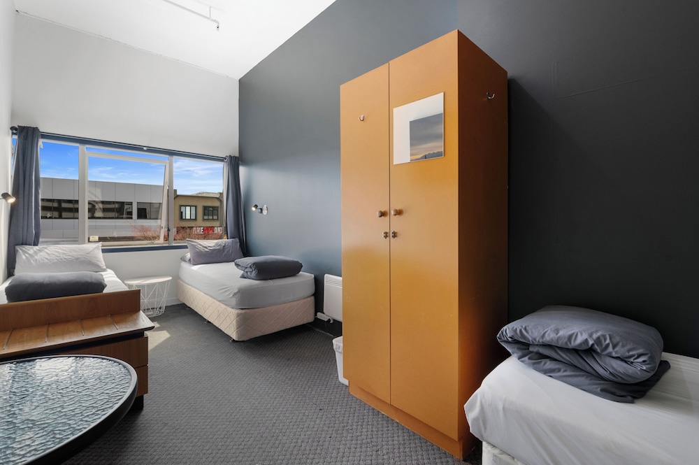 Standard Shared Dormitory photo 1