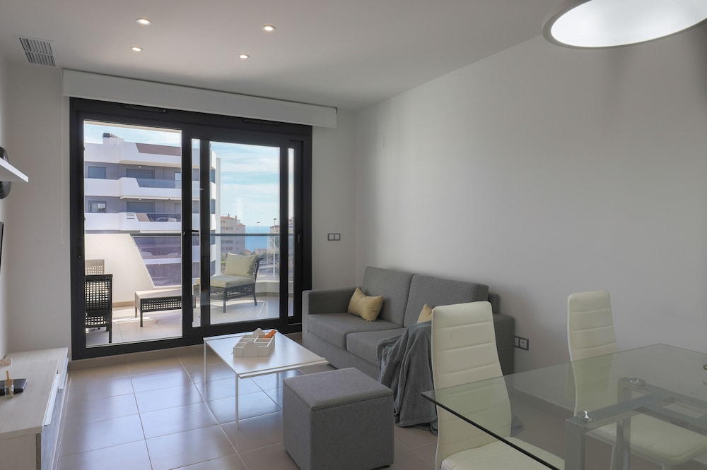Standard Apartment