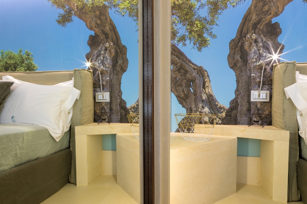 Junior Suite, Balcony photo 3
