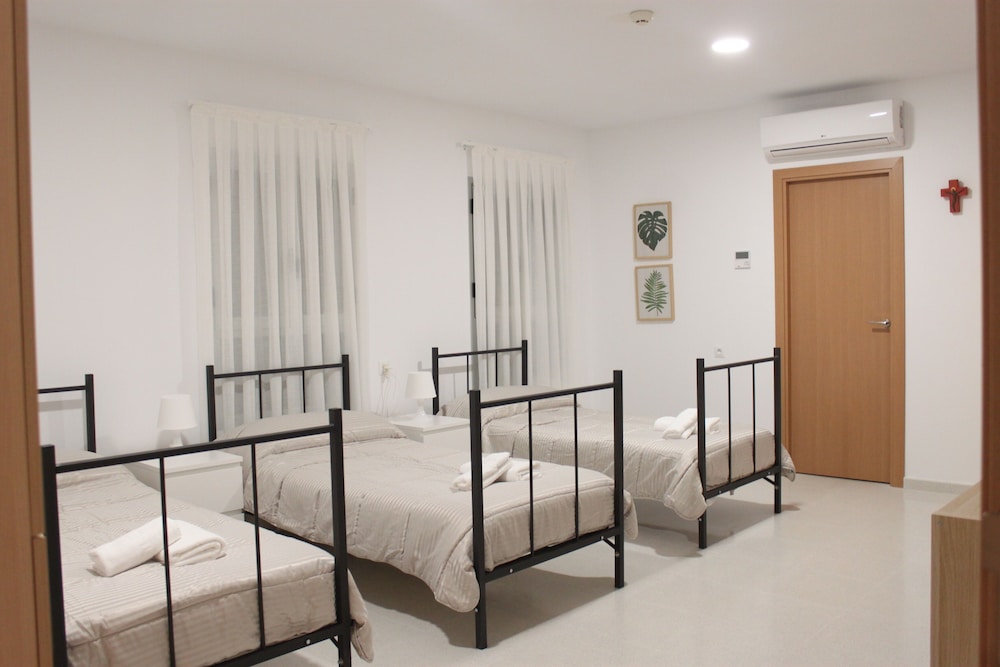 Habitación Cuádruple