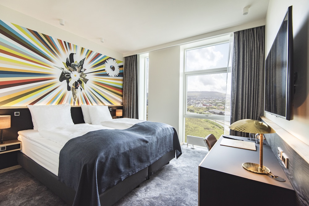 Double Room, 1 King Bed - Photo 4